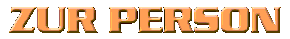 ZUR-PERSON